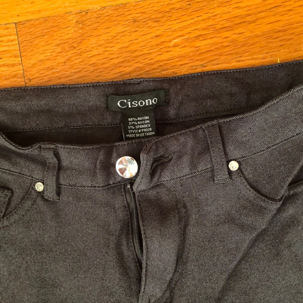 Jeggings size small